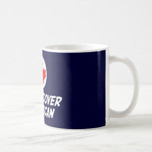 UNDERCOVER3 KAFFEMUGG
