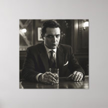 Undercover Detektiv, 1920-talet av Natasha Us