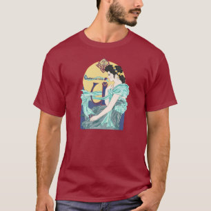Undercurrent Tee Shirt