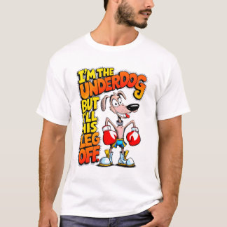 Underdog Champion T Shirt