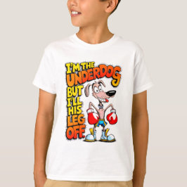 Underdog Champion T Shirt