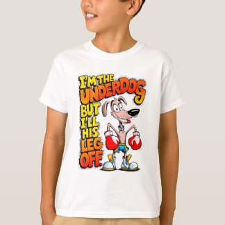 Underdog Champion T Shirt