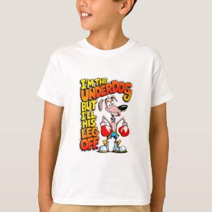Underdog Champion T Shirt