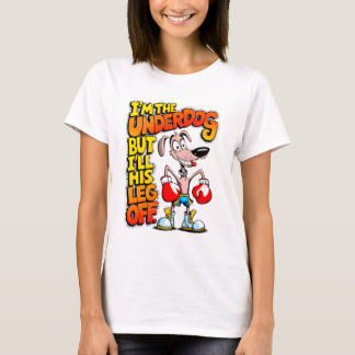 Underdog Champion T Shirt