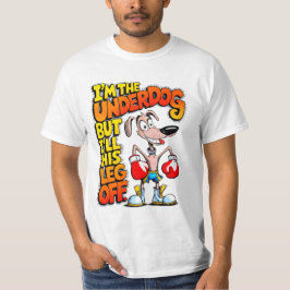 Underdog Champion T Shirt
