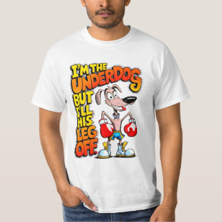 Underdog Champion T Shirt