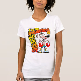 Underdog Champion T Shirt