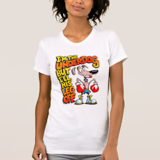 Underdog Champion T Shirt