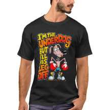 "Underdog-mästare"