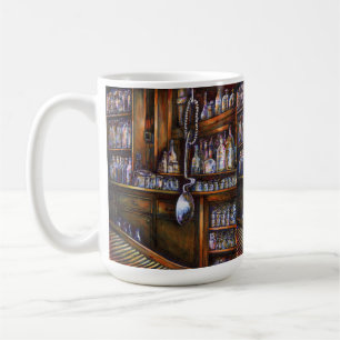 Underförstått Kaffemugg