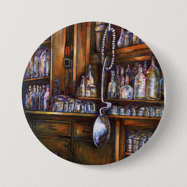 Underförstått Knapp (Framsida)