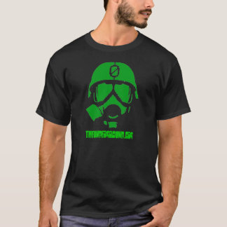 Undergr0und-utslagsplats T-shirt
