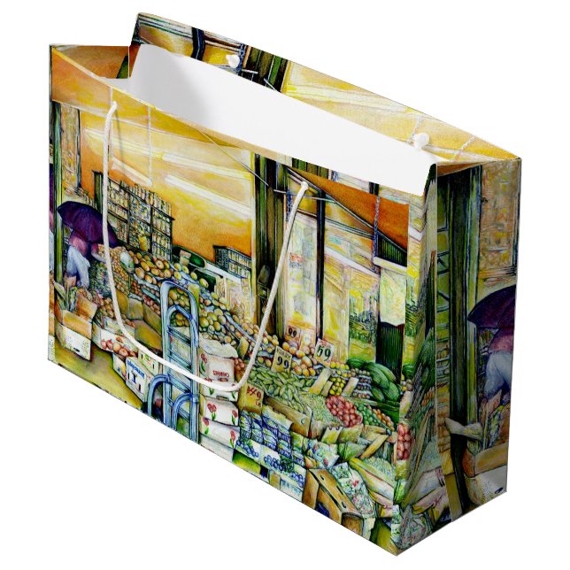 Undergrävande av konstnärlig konsistens (Framsidan Vinklad)