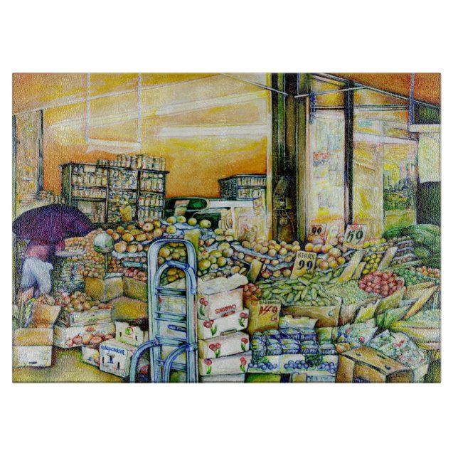 Undergrävande av konstnärlig konsistens (Framsidan)