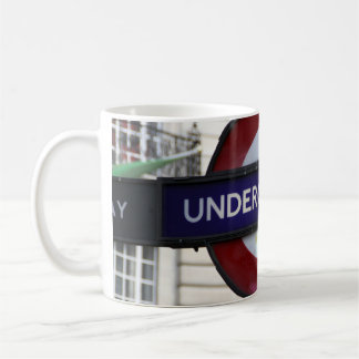 Underground Kaffemugg