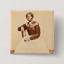 Underground Railroad abolitionist Harriet Tubman Knapp
