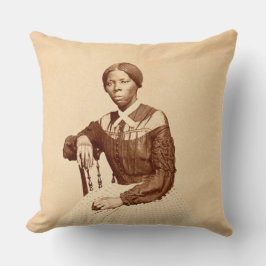 Underground Railroad abolitionist Harriet Tubman Kudde
