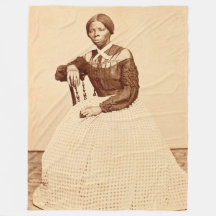 Underground Railroad-abortist Harriet Tubman