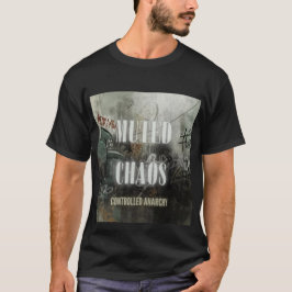 Underground Unisex Streetwear T-shirt Kaosenergi