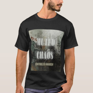 Underground Unisex Streetwear T-shirt Kaosenergi