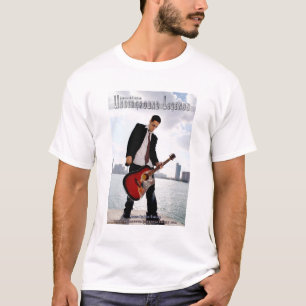 UndergroundLegends T-shirt