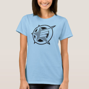 undergroundlogo tee