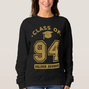 Undergrupp 1994 Högskola i Studenten Reunio T Shirt