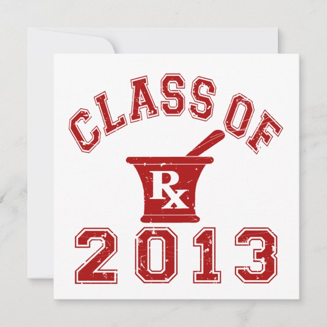 Undergrupp 2013 Farmaceut (Framsida)