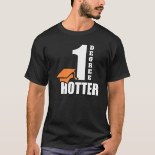 Undergrupp 2022 G vid en högskola för högskoleelev T Shirt