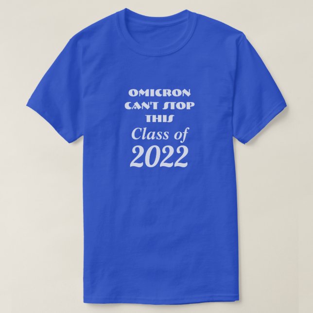 Undergrupp 2022 T-Shirt (Design framsida)