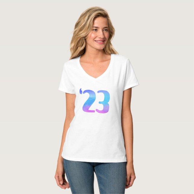 Undergrupp 2023 T-Shirt (Hel framsida)