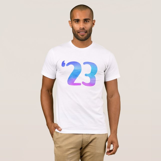 Undergrupp 2023 T-Shirt (Hel framsida)