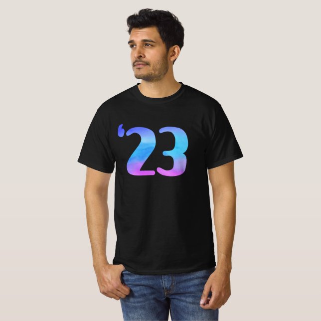 Undergrupp 2023 T-Shirt (Hel framsida)