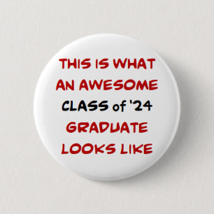 Undergrupp 2024 student, fantastisk knapp