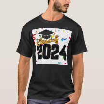 Undergrupp 2024 Studenten Shirt