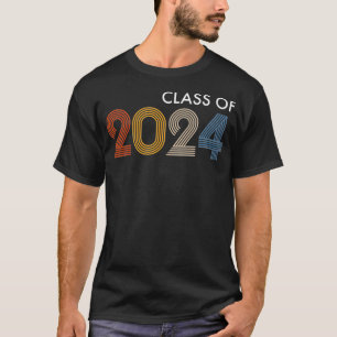 Undergrupp 2024 vid högskolan i Universiteten 2024 T Shirt