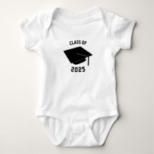 Undergrupp 2025 Baby Shirt