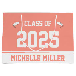 Undergrupp 2025 Student Peachy Rosa and White