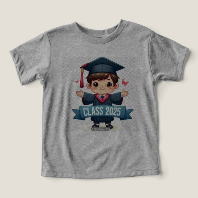 Undergrupp 2025 t shirt (Design Framsida)