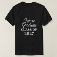 Undergrupp 2027 Framtida Student Funny Junior Sysk