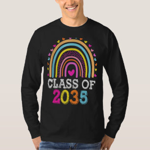 Undergrupp 2035: Regnbåge Kindergarten Preschool G T Shirt