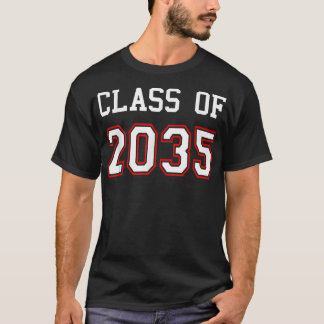 Undergrupp 2035: Studenten i Student  T Shirt