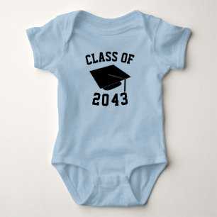 Undergrupp 2043 Baby Shirt T