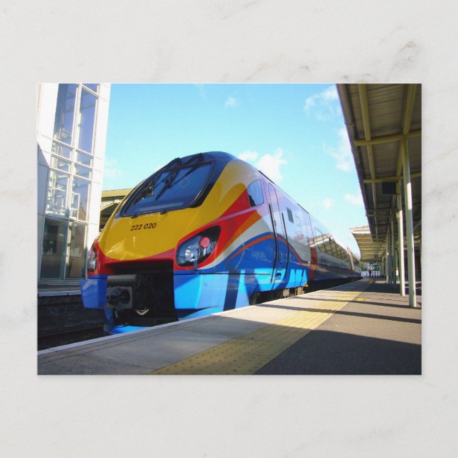 Undergrupp 222 vykort (Framsida)