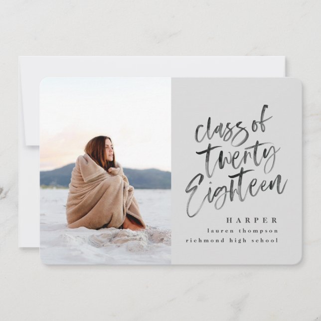 Undergrupp för 2018 års tillkännagivande i student meddelande (Framsida)