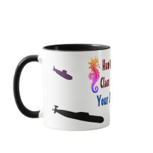 Undergrupp för jägare-mördare.