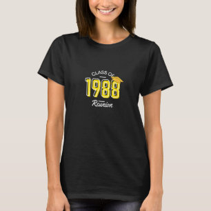 Undergrupp till 1988 års återförening t shirt