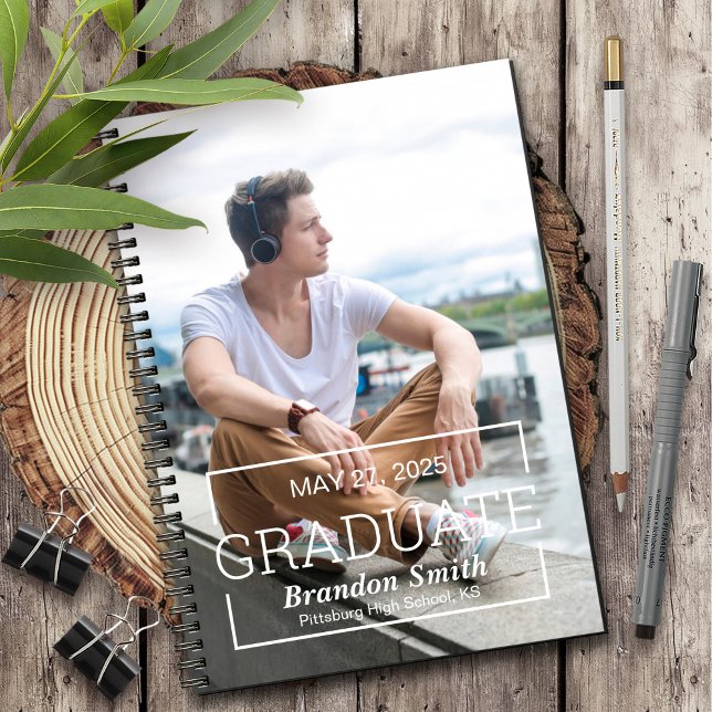 Undergrupp till 2025 års Studenten-högskola Anteckningsbok (Skapare uppladdad)