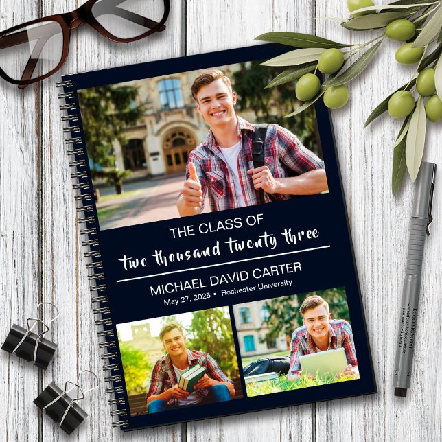 Undergrupp till 2025 års Universiteten Studenten b Anteckningsbok (Skapare uppladdad)