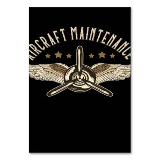 Underhåll av luftfartyg | Coolans utformning Bordsnummer